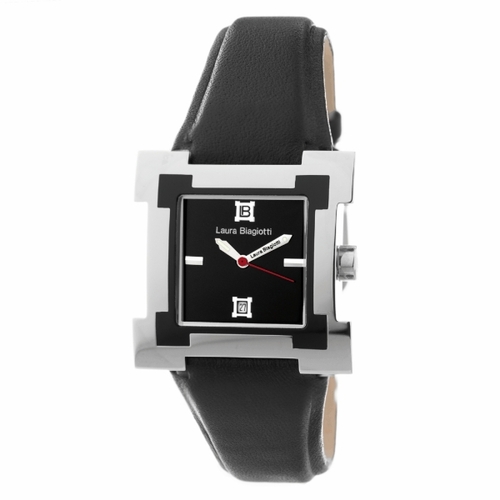 Laura Biagiotti LB0038L-01 watch unisex quartz