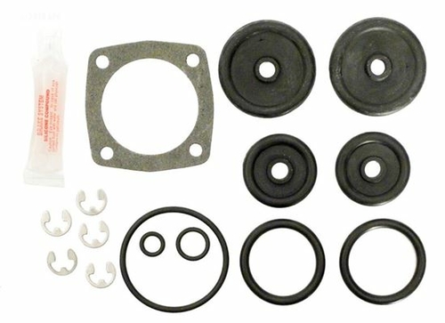 Alakit APCK1017 Pacfab Side Valve Repair Kit