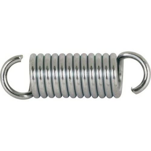 CSC SP 9613 Prime-Line 0.080 x 0.5 x 1.6 Extension Spring  