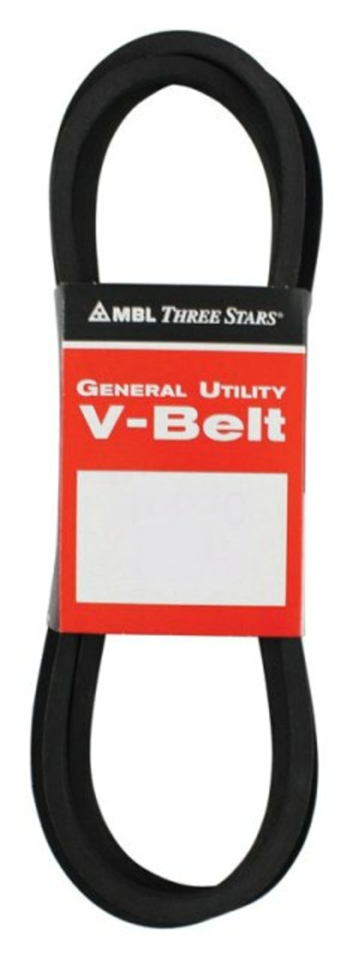 MBL 5L840A General Utility V-Belt  0.63 x 84 in.