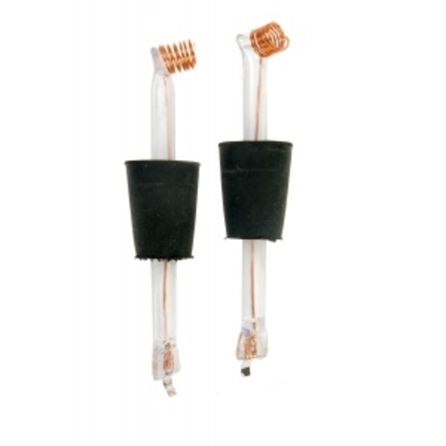 American Educational Products 7-501-2 Electrodes, Platinum, Pa