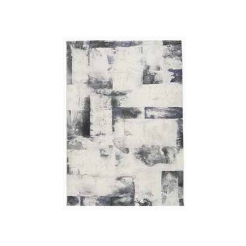 Eclipse Tile Block Rug