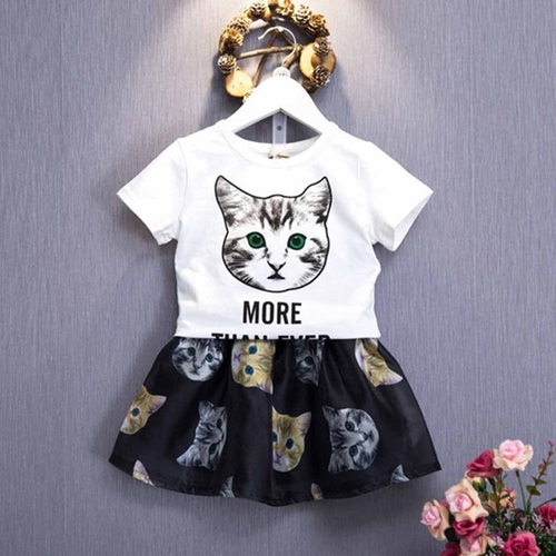 toddler summer clothes Toddler Kids Baby Girls