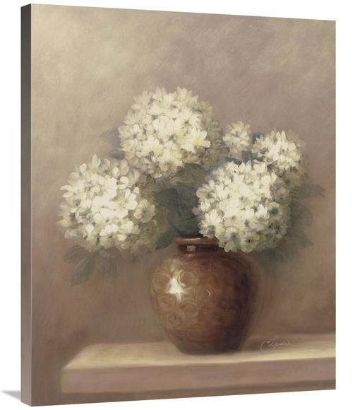 Global Gallery GCS-124214-2835-142 28 x 35 in. Jessica Art Print - Che