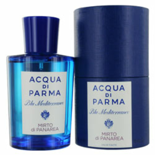 ACQUA DI PARMA BLUE MEDITERRANEO by Acqua Di Parma