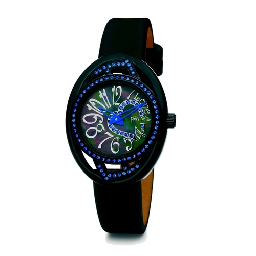 Folli Follie WF1E007SSU watch woman quartz