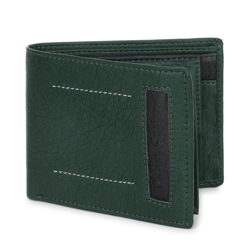 Men & Women Formal, Casual Artificial Leather Wallet (6 Card Slots)