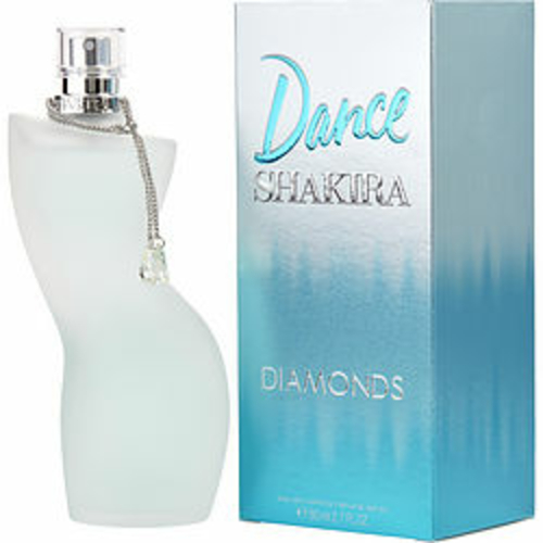 SHAKIRA DANCE DIAMONDS by Shakira