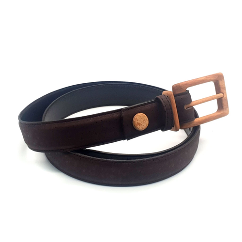 Luxury Wood Belt Tahoe Empathy 313