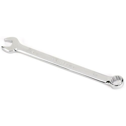 Powerbuilt 1 1/16in Long Handle SAE Combination Wrench - 640481