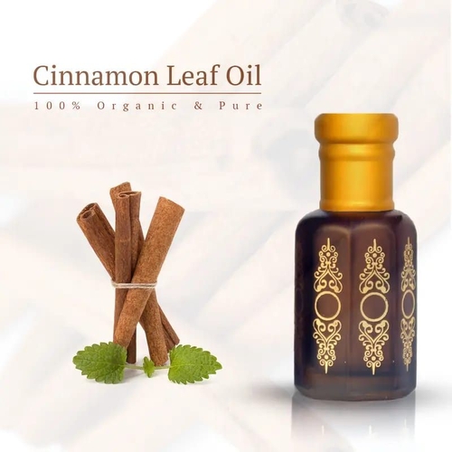 100% Organic  Essential Oil  Geranium Oil 15Ml