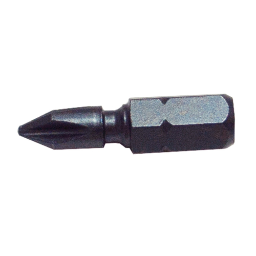 Insty Bit IB75203 No. 3 Phillips High Impact Bit, 1 in.