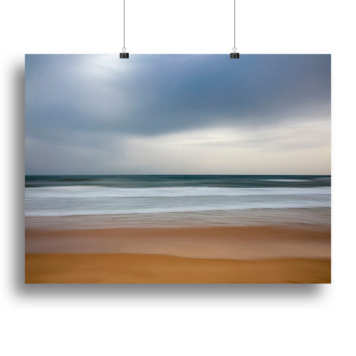 Maritime Wandering Canvas Print or Poster