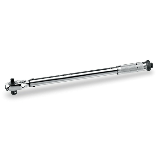 Powerbuilt 3/8in & 1/2in Dual Driver Torque Wrench - 944001