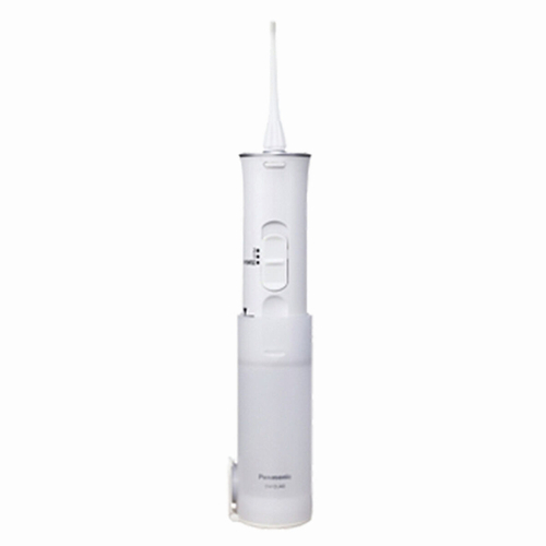 Oral Irrigator Panasonic Corp. EWDJ40W503 165 ml White