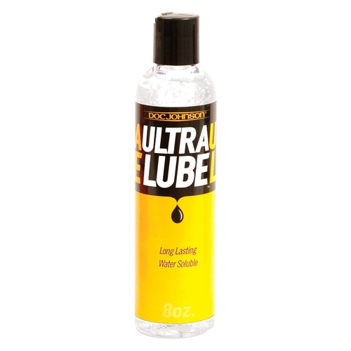 Ultra Lube - 8 Fl. Oz. - Bulk