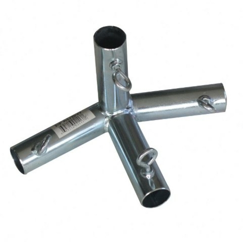 Apex 802312 1 in. P4D Peak Roof Fitting Connector
