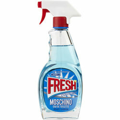 MOSCHINO FRESH COUTURE by Moschino