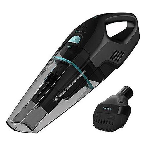 Cyclonic Hand-held Vacuum Cleaner Cecotec Conga Immortal