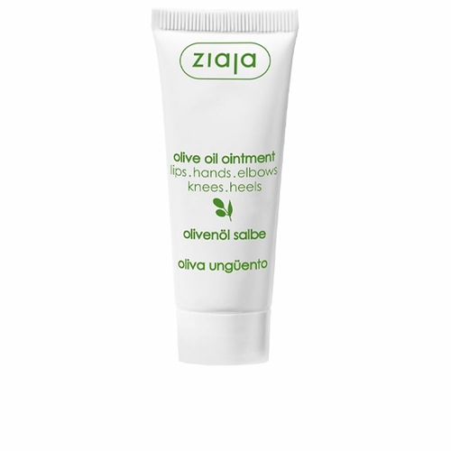 Olive Body Cream Ziaja Oliva Multifunction 20 ml (20 ml)
