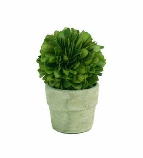 Autograph Foliages AUV-102770 4 ft. Boxwood Ball Topiary