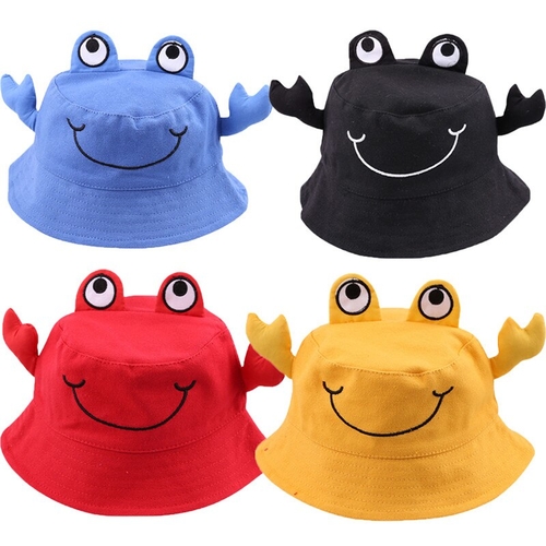 Novelty Kid Baby Girls Boy Sun Hat Outdoor Beanies