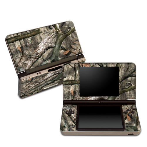 DecalGirl DSIXL-MOSSYOAK-TS DSi XL Skin - Treestand