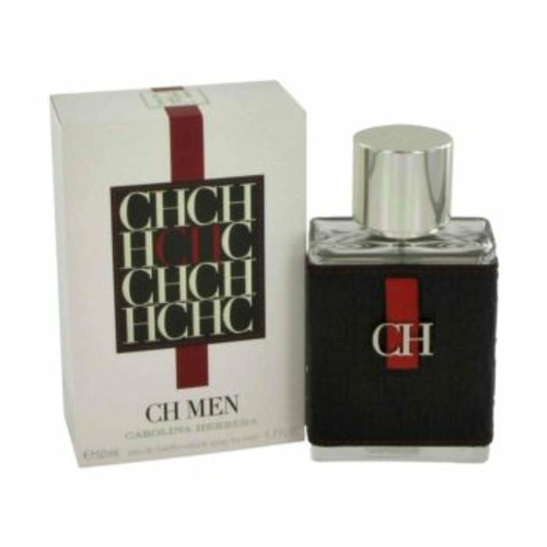 CH Carolina Herrera by Carolina Herrera Eau De Toilette Spray 1.7 oz