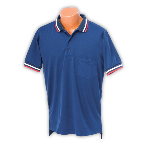 Pro Softball/Baseball Umpire Shirt XXXL