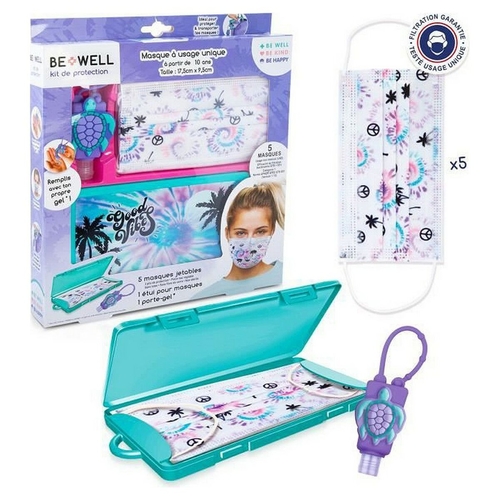 Hygiene set Canal Toys Children's