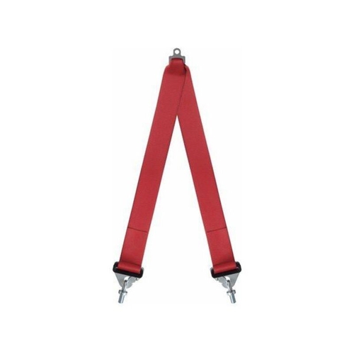 Fastening Strap Sabelt SB414853ME Red
