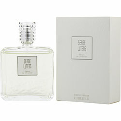 SERGE LUTENS FLEURS DE CITRONNIER by Serge Lutens