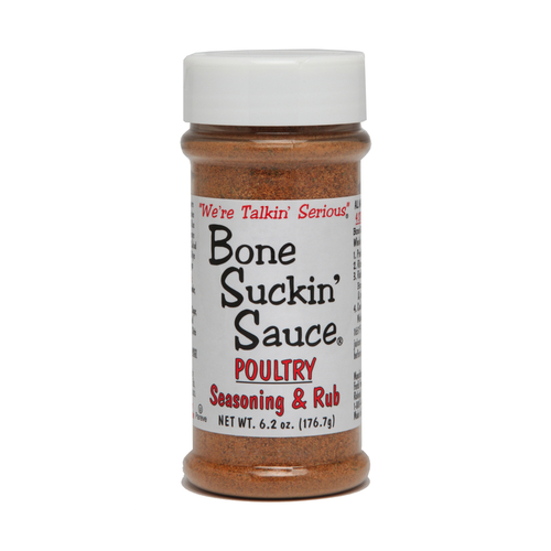 Old World Spices 8013876 Bone Suckin Sauce Garlic & Sage Chicken Rub&#