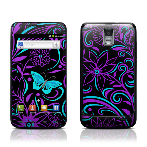 DecalGirl SGSR-FASCSUR Samsung Galaxy S II Skyrocket Skin - Fascinatin