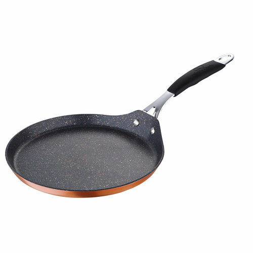 Crepe pan Infinity Chefs BGIC-1101 Copper Aluminium Toughened