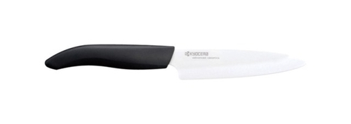 Kyocera FK-110WHACE Utility Knife  Ceramic - 4.5 in.