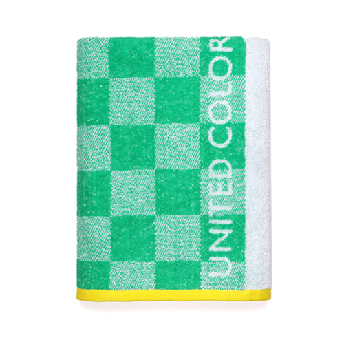 Beach Towel Benetton Kids