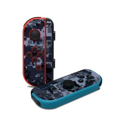 DecalGirl NJC-DIGINCAMO Nintendo Joy-Con Controller Skin - Digital Nav