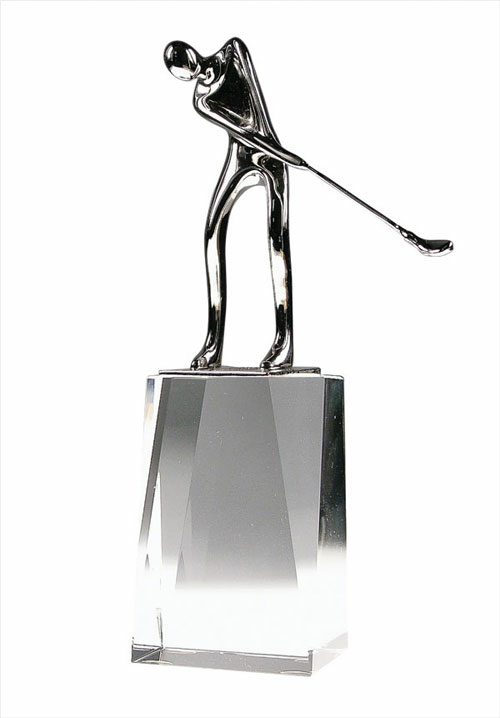 Bluestone Designs W372N Swinging  Crystal Base