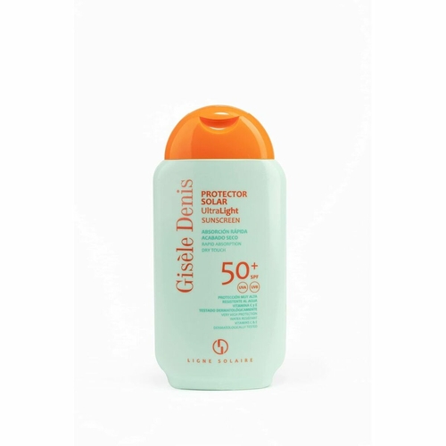 Sun Block Gisèle Denis Ultralight SPF50+