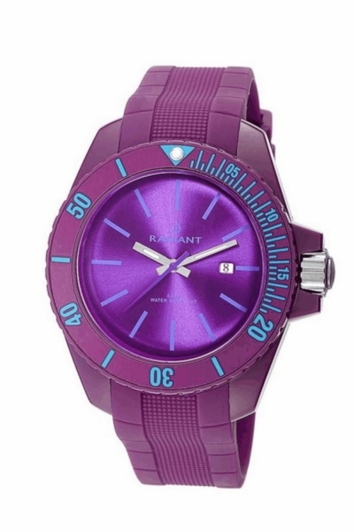 Radiant RA166603 watch unisex quartz