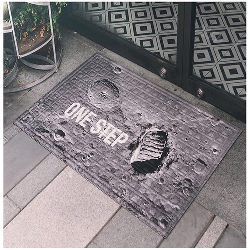 One Step Doormat