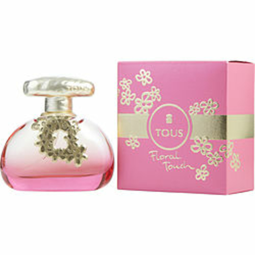 TOUS FLORAL TOUCH by Tous