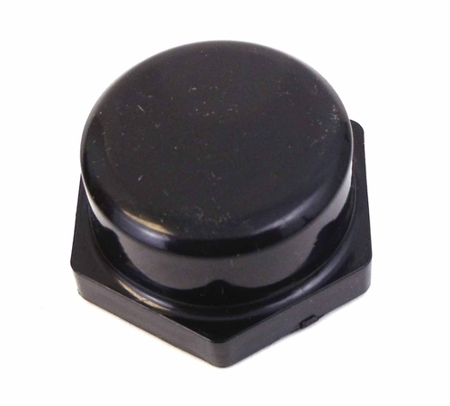 Twinpoint RC1 Rain Cap for NMO Type Mounts, Black