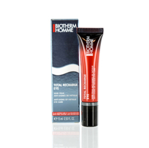 TOTAL RECHARGE EYE CARE CREAM