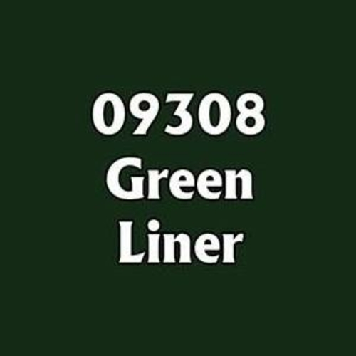 Reaper Miniatures REM09308 0.5 oz Master Series Paint Core Colors Drop