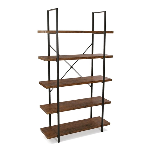 Shelves Versa Wood (33 x 174 x 100 cm)