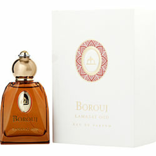 BOROUJ LAMASAT OUD by Borouj