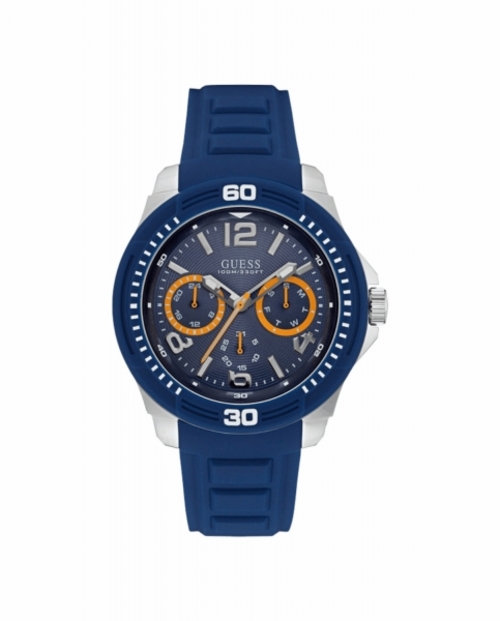 Guess W0967G2 watch man quartz