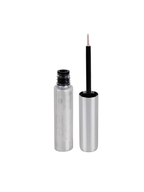 SHIMMER GEL EYE LINER(Size-6ML)(Color-SILVER)